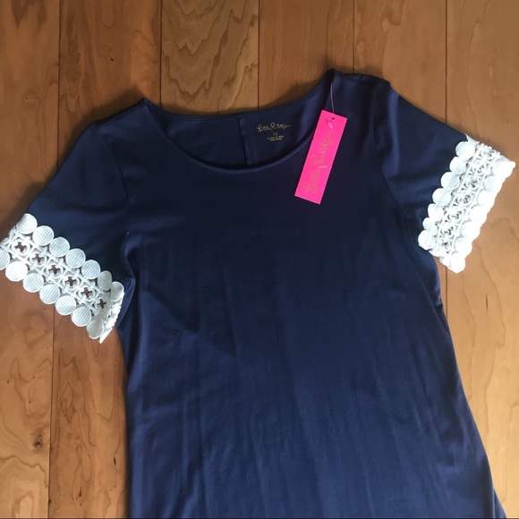 Lilly pulitzer hayes dress Clearance